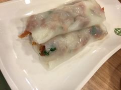 -添好运点心专门店(中环IFC店)