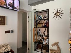 -几静cafe(基湖店)