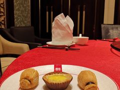 -夏宫中餐厅(香格里拉大酒店)