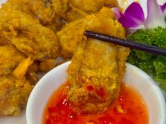 -蠔门宴海鲜城·阳江特色菜