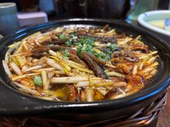 -扬州狮子楼·非遗淮扬菜(总店)