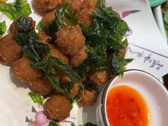 -快乐老家三鲜饺子东北菜(南六中路店)