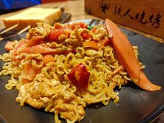 -铁人烧烤(北京店)