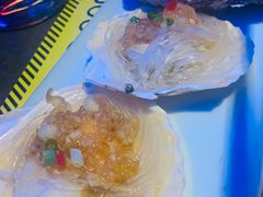 烤扇贝-很久以前羊肉串(打浦路店)