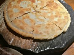 -楼兰新疆主题餐厅(苏州中心店)