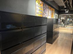 -G-STEPS舞蹈工作室