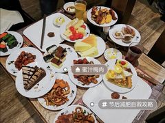 -汉巴味德巴西烤肉(顺和广场店)