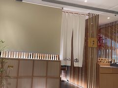 -温野菜涮涮锅(大悦城店)
