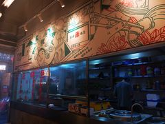 -东排食堂长沙小吃大排档(五一广场店)