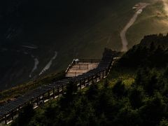 -白草畔自然风景区