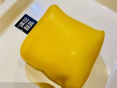 芒果班戟-满记甜品(苏州中心店)