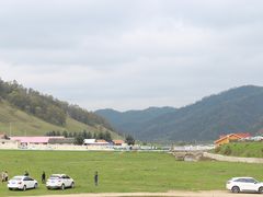 -关山草原