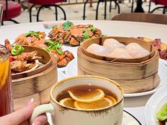 -金翠河烧鹅餐厅(解放碑时代广场店)