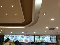-金乐活美食(中街店)