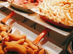 -凡塔斯牛排自助餐厅(广东佛山三水万达店)