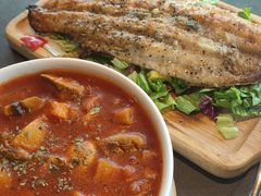 -烛影拾光观景餐厅·创意菜·摄影·小提琴(大唐不夜城店)