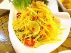 -金象湾泰国餐厅(华林路店)