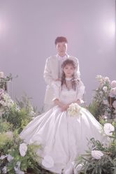 -巴黎经典婚纱摄影PARISSIC