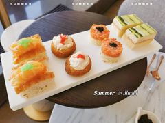 -秀·吧 Show Bar(兰州盛达希尔顿酒店)
