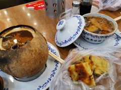 -咏春葱油饼(德政中路店)