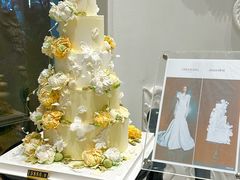 -杜哈夫DOUX RÊVE·生日蛋糕(日月光店)