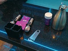 -皓声音KTV(新景店)