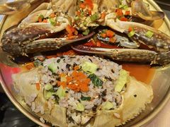 -釜山火炉·海鲜烤肉(紫藤路店)