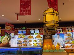 -渔家风味·鲅鱼水饺·央视展播·海鲜天津菜(开发区店)