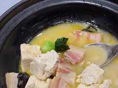 -唔哩赞·崇明私藏菜(建国西路店)