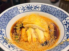 -香雪海饭店中餐厅(湖滨店)