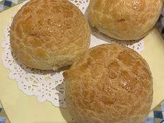 稻香菠萝包-稻香酒家·34年老字号·港式粤菜(汉街店)