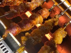 -白玉串城(南六中路店)