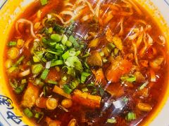 -陕西大厦中餐厅(陕西驻沪办店)