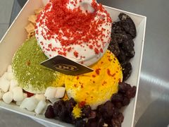 -DQ·蛋糕·冰淇淋(余姚万达店)