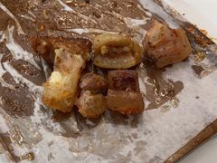 -欧提汗·新疆餐厅·清真(银都路店)
