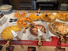 -比格比萨自助(宝山日月光店)