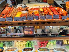 -韩盛·盛江山自助料理(沈辽路万达店)