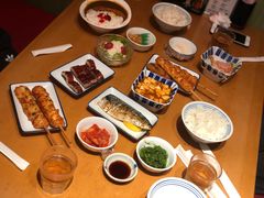 -虹梅食堂·爱蝦乃家