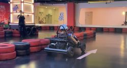 -卡尔飞车(长沙喜盈门范城店)