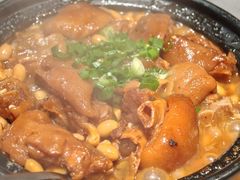 -陶德砂锅(蜀汉路店)
