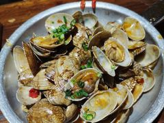 -霄汉羊排(万松园一店)