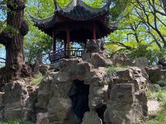 -秋霞圃