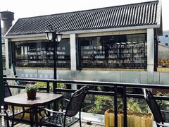 -SEN CASTLE城堡西餐(创意设计中心店)