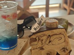 -Max Bakery 阿唛手作