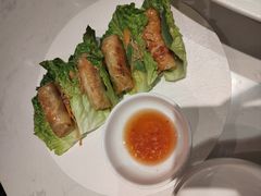 -美奈小馆·越南料理(中航城君尚购物中心店)