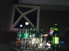 啤酒-好声音时尚量贩KTV(之心城店)