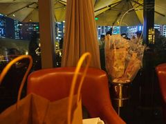 -Mercato莫卡多露台餐厅与酒吧(K11店)