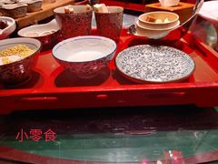 -九十九顶毡房(阜石路店)