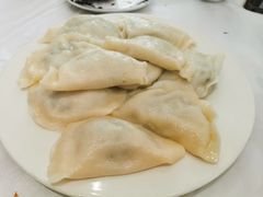 -宾朋海鲜特色美食餐厅·纯手工鲅鱼水饺(兴海路店)