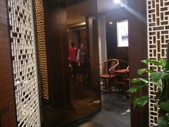 -城南往事济南风味主题餐厅(东环店)